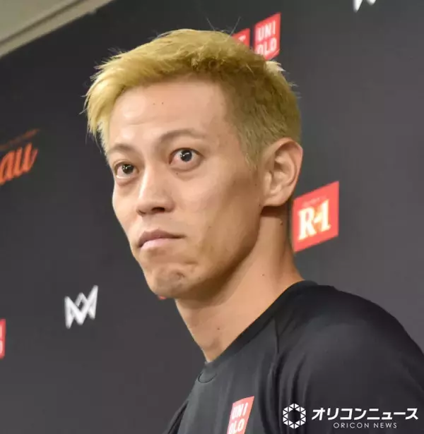 【W杯2026】NHK、ファン爆笑の”本田語録”の一部認めず話題「さすがに無理だよねｗ」