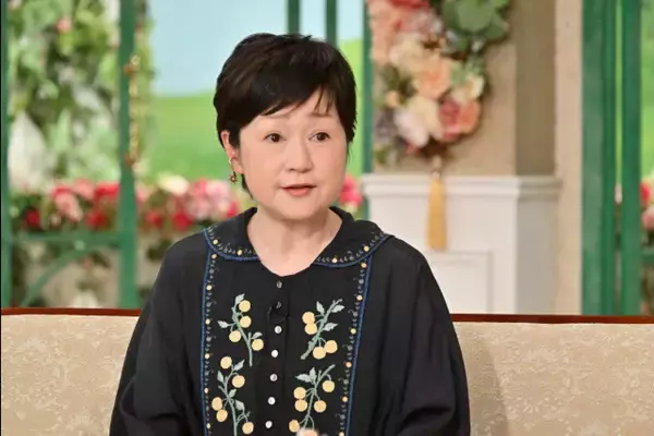 山瀬まみ、昨年がんの合併症で脳梗塞発症　手術後1週間意識なく…「一生しゃべることが出来ないかも」医師からの言葉明かす
