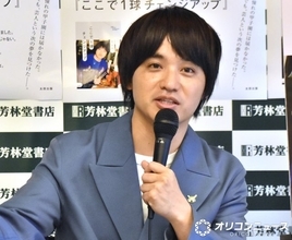 エバース佐々木、影山優佳の“文章力”に圧倒される「めちゃくちゃ頭いい人」　対照的な自身のエッセイ「まっすぐ書いていた」