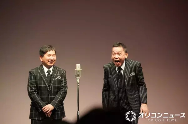 【ENGEI8　笑いの夏祭り】太田光、5回目の「助けてくれ！」　フジイジりも健在「これだけ長時間の生放送は謝罪会見以来」