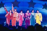 「MATSURI、2nd コンサートツアー初日公演を開催　史上初めてプロデュースした秋元康氏が作詞していない表題曲を披露 秋元氏「これだと直感的に思ってしまいました」【コメント全文】」の画像1