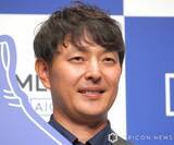 「“マリナーズ歴代トップ50”選出の岩隈久志、イチローと妻＆子どもたちの“記念写真”を披露「ホームランダービーのイチさんが本当に凄くて…」」の画像1