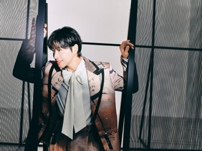 WOWOW、東方神起特集を延長　ユンホソロ公演独占放送＆配信、限定コラボグッズも発表