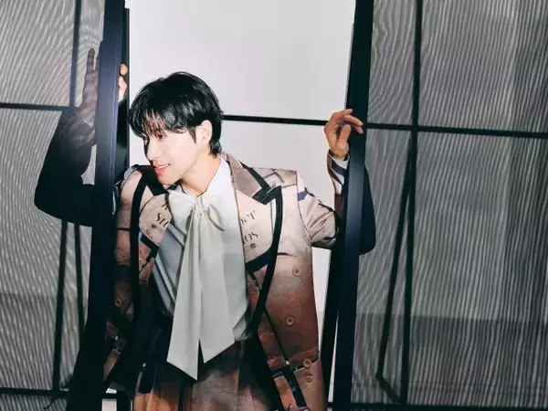 WOWOW、東方神起特集を延長　ユンホソロ公演独占放送＆配信、限定コラボグッズも発表
