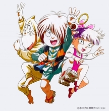 『ゲゲゲの鬼太郎』第4期が放送30周年　新イラスト使用の記念グッズ発売決定