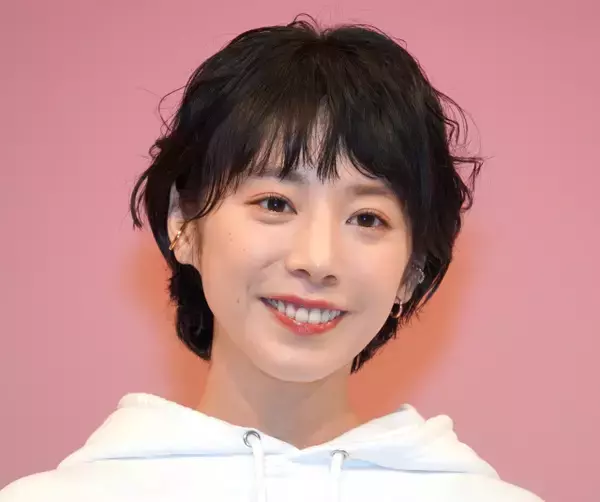 夏帆“恋人”とのラブラブ写真「素敵」「幸せそうな表情たまらん」