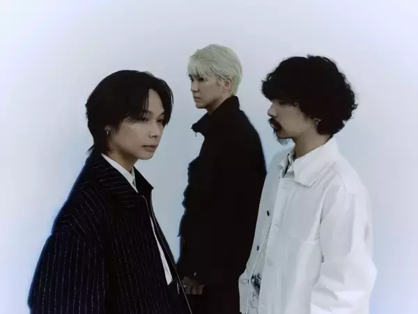 Omoinotake、森崎ウィン×向井康二（Snow Man）W主演映画『（LOVE SONG）』主題歌MVを公開