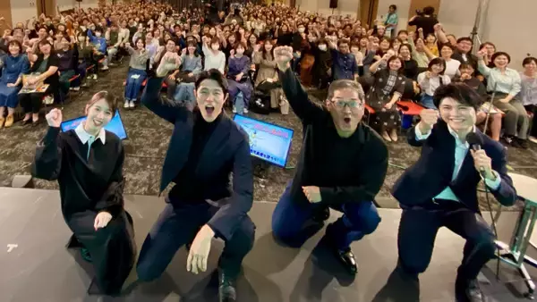 鈴木亮平×宮内ひとみ、『西郷どん』兄妹再共演トークショー放送　「NHK ONE」で全国配信