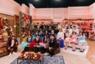 『第17回明石家紅白！』放送決定　さんまが「倍倍FIGHT!」「愛スクリ～ム！チャレンジ」に挑戦