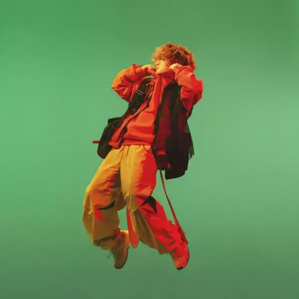 【紅白】Vaundy、前半ラストを飾る　会場あおり大盛り上がり「ときめけるかニッポン！」