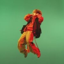 【紅白】Vaundy、前半ラストを飾る　会場あおり大盛り上がり「ときめけるかニッポン！」