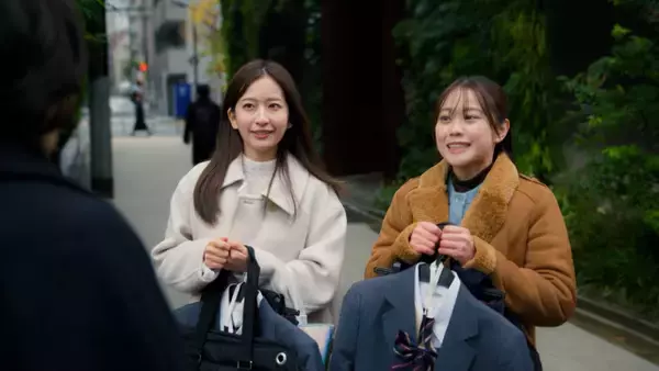 「名探偵津田」出演の美女、ドラマに突然登場で視聴者騒然「今のってまさか…」「すぐわかったｗ」