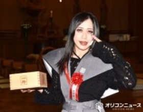 上谷沙弥、今年の”福”は「日曜劇場デビュー」　出番が短すぎて逆に話題で苦笑い