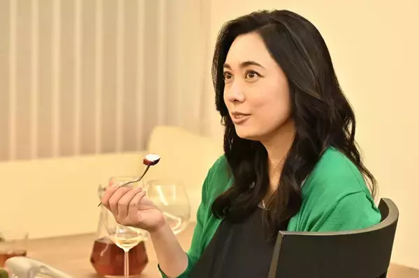 『リブート』吹石一恵がゲスト出演　2年ぶりのドラマ　合六の妻役「早くリアルタイムで確認したい」【コメント全文】