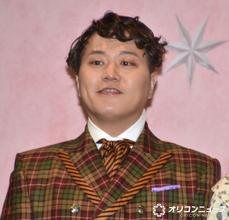 エハラマサヒロ、ミュージカル出演で千鳥に宣戦布告　注目は髪型「老若男女が楽しい髪型にしてきました」