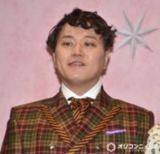 エハラマサヒロ、ミュージカル出演で千鳥に宣戦布告　注目は髪型「老若男女が楽しい髪型にしてきました」