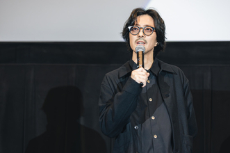 若葉竜也、銀杏BOYZ・峯田和伸とのエンディング歌唱に「できることをやるしか…」→外から“丸印”