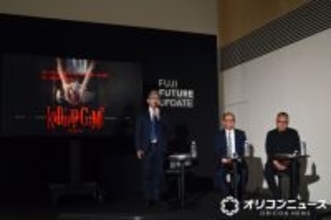 フジテレビが初の試み　10月期連ドラ枠で海外共同制作ドラマを放送　アジア7都市を舞台に"命懸け"のゲームが開幕