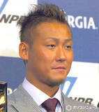 「中田翔「ちびっ子達待っててな!!」　突然の“報告”に期待する声続々「すごいなぁ」「楽しみです」「夢が広がりますね」」の画像1