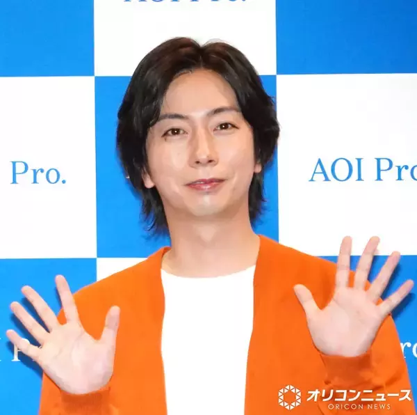 河合郁人、グループ脱退後初の舞台出演　橋本マナミと夫婦役「『セックスがしたいです』って言うのは人生で初めて」