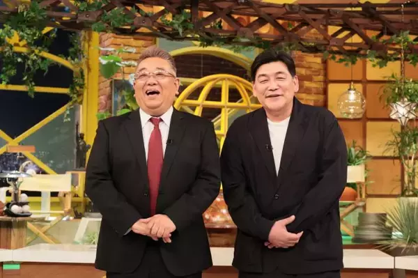 サンド伊達みきお、娘を喜ばせる“仕掛け”に記者もほっこり「まだ小さい頃に…」