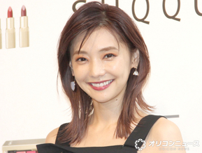「か、かわいすぎる」倉科カナ、久々インスタ投稿もまさか　動画アップも「なんか音が…」
