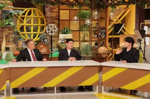 宮舘涼太、爆笑の渦に巻き込まれる　フランベ演出のハプニング映像に「日頃からフランベするんですけど…」