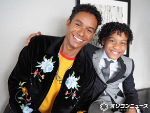 マイケルを知らない世代へ――若き俳優たちが語る“キング・オブ・ポップ”の魅力