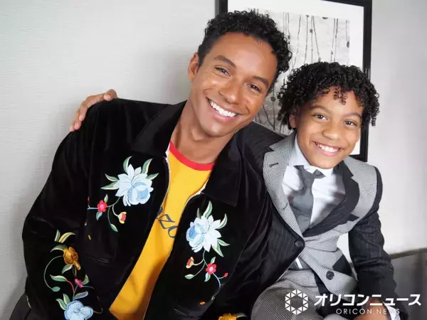 マイケルを知らない世代へ――若き俳優たちが語る“キング・オブ・ポップ”の魅力