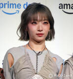 「HANA、ほしいもの発表「おしゃれな女性になろうかなと」　JISOOに総ツッコみ「JISOOすぎる」」の画像1