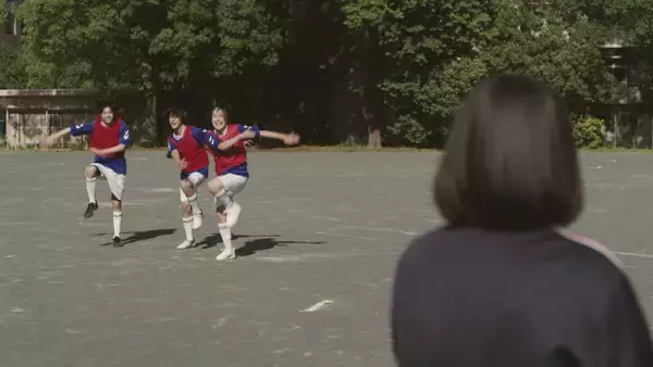 走り方がきっかけで…“いじり”と“いじめ”の境目は？実話ベースのドラマで考える　NHK Eテレ『いじめのキョウカイ線』
