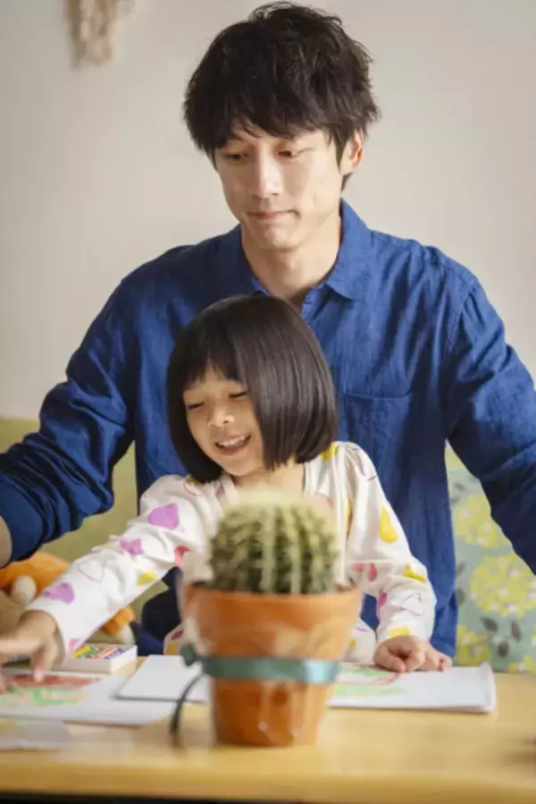 坂口健太郎、愛ゆえに罪を犯す青年を熱演「愛に救われたけど、囚われてしまった」