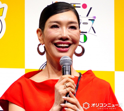 アンミカ、なりたいポケモン明かす　オーイシマサヨシが命名「アンミロカロス」