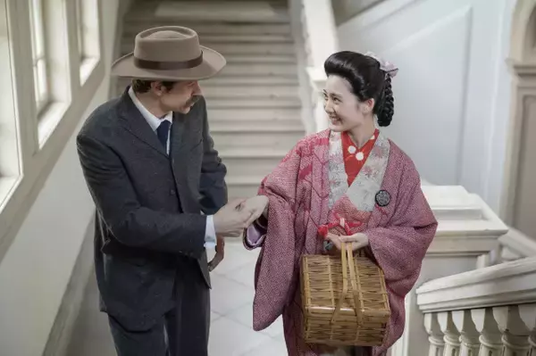 『ばけばけ』第45回　リヨ、ヘブンとランデブーの約束をする【ネタバレあり】