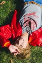 刀ミュなどで活躍中の俳優・永田聖一朗、人生初のカナダロケを敢行　バケーションをテーマにしたフォトブック発売「僕の人生の大切な1ページになりました！」