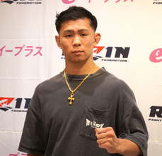 【RIZIN】YA-MANゾッコンのキャバ嬢、人気店に“電撃移籍”「新人キャバ嬢が好きな方、この機会に是非お待ちしてます」