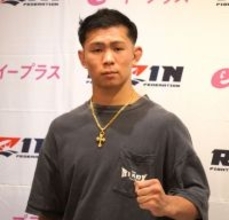 【RIZIN】YA-MANゾッコンのキャバ嬢、人気店に“電撃移籍”「新人キャバ嬢が好きな方、この機会に是非お待ちしてます」
