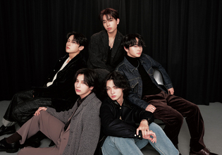 デビュー控えるSTARGLOW、大人っぽいスタイリングを披露　 SKY-HIへの想いも