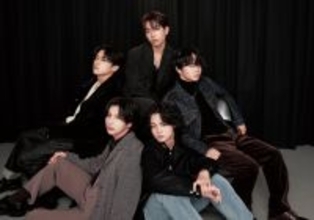 デビュー控えるSTARGLOW、大人っぽいスタイリングを披露　 SKY-HIへの想いも