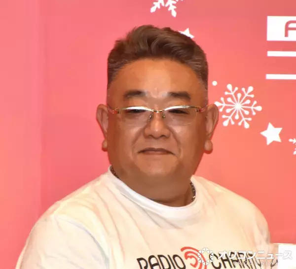 サンドウィッチマン伊達、24時間ラジオ後に福井へ直行「コロッケ12個食べなくちゃいけないので」