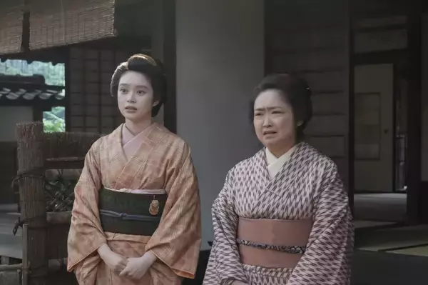 『ばけばけ』第73回　ヘブンが家に帰ってこない【ネタバレあり】