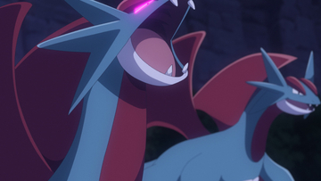 『アニポケ』突入！エクスプローラーズ本部　ボーマンダなど多くのポケモン登場　第124話あらすじ