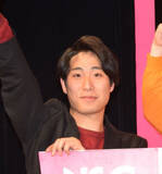 「金魚番長・箕輪、結婚をサプライズ報告　突然の報告に相方・古市は驚き隠せず「ちょっと待って本当に？」」」の画像1