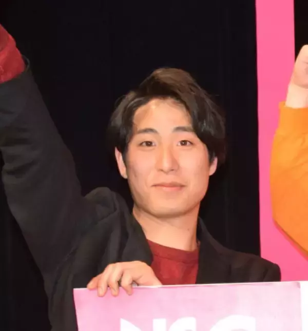 金魚番長・箕輪、結婚をサプライズ報告　突然の報告に相方・古市は驚き隠せず「ちょっと待って本当に？」」