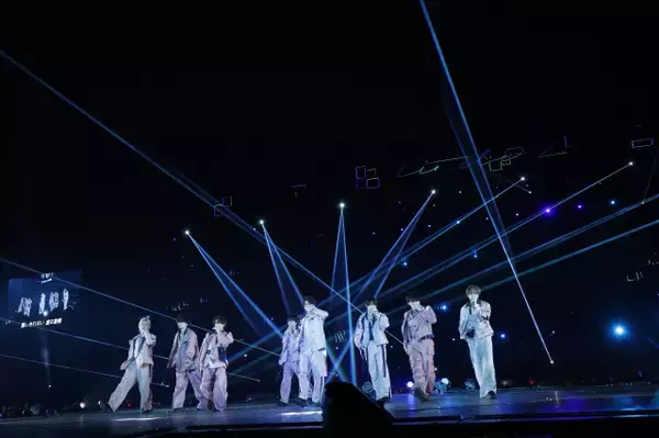 timelesz、31万人動員のドームツアーを完走　『タイプロ』から1年経て魅せた成長と軌跡【詳細レポート＆あいさつ全文】