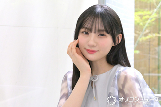 乃木坂46川崎桜、“猫さくたん”動画にファン歓喜「マジで破壊力えぐい」「反則的なかわいさ！」