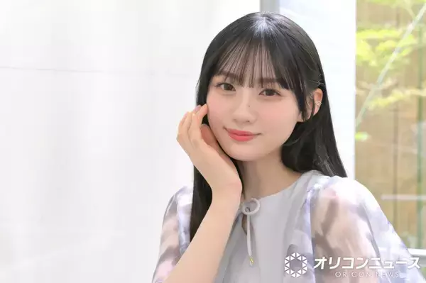 乃木坂46川崎桜、“猫さくたん”動画にファン歓喜「マジで破壊力えぐい」「反則的なかわいさ！」