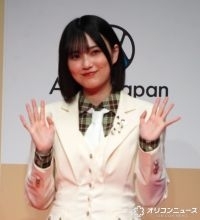 櫻坂46的野美青、アイドルらしからぬ言葉に照れ笑い「アイドルとして初めて言った」　お尻で戦うマンガを絶賛