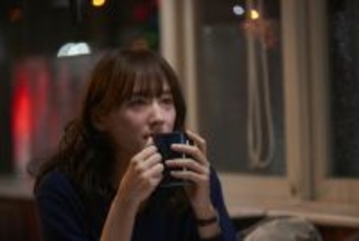 綾瀬はるか「自然と涙が出た」　実話をもとにした映画『人はなぜラブレターを書くのか』シーン＆メイキング写真16点解禁