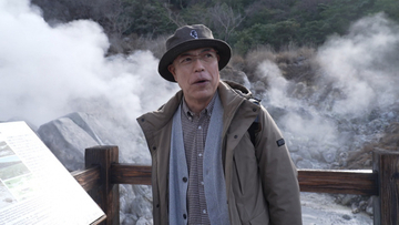 田中要次、俳優になる前の職を明かす　55周年『遠くへ行きたい』と縁…「最終採用者だった私にとっては感慨深い」